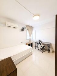 Blk 206 Jurong East View (Jurong East), HDB 3 Rooms #592518021